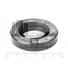 Сальник (манжета армированная) 2.2-30х56х10 (236-1029240-Б лев.) ГОСТ 8752-79