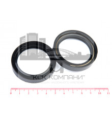 Сальник (манжета армированная) 2.2-40х52х7 (101-3501020) ГОСТ 8752-79