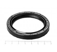 Сальник (манжета армированная) 2.2-55х70х8 (406.1005034 прав.) ГОСТ 8752-79