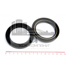 Сальник (манжета армированная) 2.2-55х75х10 ГОСТ 8752-79