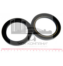 Сальник (манжета армированная) 2.2-75х100х10 ГОСТ 8752-79