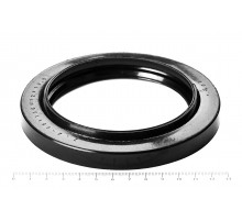 Сальник (манжета армированная) 2.2-95х130х12/17.5 ГОСТ 8752-79