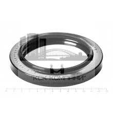 Сальник (манжета армированная) 2.2-95х130х12/17.5 ГОСТ 8752-79
