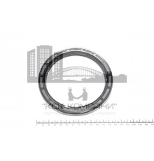 Сальник (манжета армированная) TC 105х130х12 NBR70