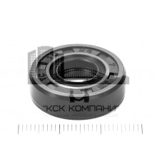 Сальник (манжета армированная) TC 10х24х7 NBR70