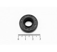 Сальник (манжета армированная) TC 11х26х7 NBR70