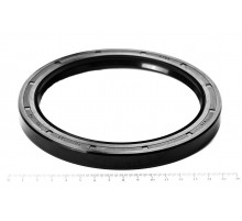Сальник (манжета армированная) TC 125х155х14 NBR70