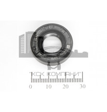 Сальник (манжета армированная) TC 13х25х7 NBR70