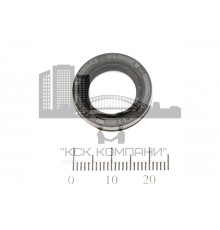 Сальник (манжета армированная) TC 14х21х4 NBR70