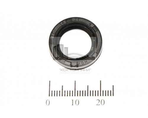 Сальник (манжета армированная) TC 14х21х4 NBR70