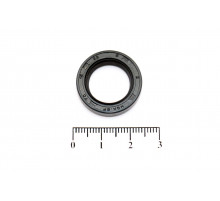 Сальник (манжета армированная) TC 15х22х5 NBR70