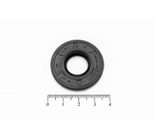 Сальник (манжета армированная) TC 15х35х5 NBR70