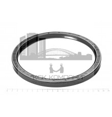 Сальник (манжета армированная) TC 165х190х13 NBR70