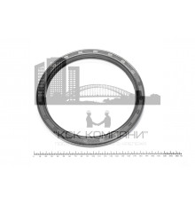 Сальник (манжета армированная) TC 165х195х15 NBR70