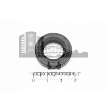 Сальник (манжета армированная) TC 16х27х7 NBR70