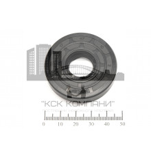 Сальник (манжета армированная) TC 17х47х10 NBR70