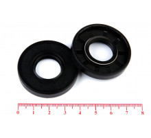 Сальник (манжета армированная) TC 18х40х7 NBR70