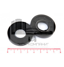 Сальник (манжета армированная) TC 18х40х7 NBR70