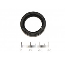 Сальник (манжета армированная) TC 20х28х6 NBR70