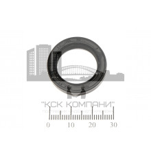 Сальник (манжета армированная) TC 20х28х6 NBR70