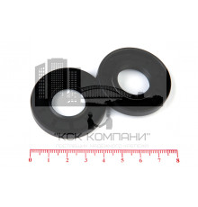 Сальник (манжета армированная) TC 20х42х7 NBR70