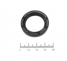 Сальник (манжета армированная) TC 25х35х6 NBR70