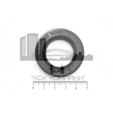 Сальник (манжета армированная) TC 27х45х8 NBR70