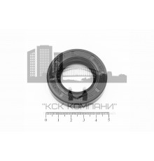 Сальник (манжета армированная) TC 27х47х10 NBR70