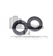 Сальник (манжета армированная) TC 31х52х7 NBR70