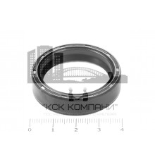 Сальник (манжета армированная) TC 32х40х10 NBR70