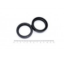 Сальник (манжета армированная) TC 38х50х10 NBR70