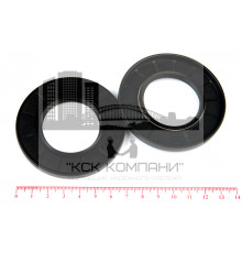 Сальник (манжета армированная) TC 40х72х7 NBR70