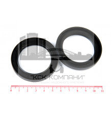 Сальник (манжета армированная) TC 42х58х8 NBR70
