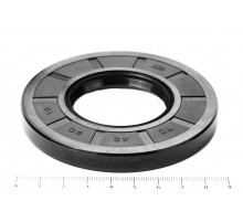 Сальник (манжета армированная) TC 45х90х10 NBR70