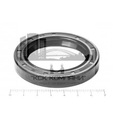 Сальник (манжета армированная) TC 48х68х10 NBR70