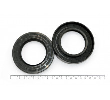 Сальник (манжета армированная) TC 55х90х13 NBR70