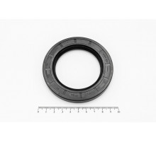 Сальник (манжета армированная) TC 60х90х10 NBR70