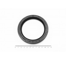 Сальник (манжета армированная) TC 80х105х12 NBR70