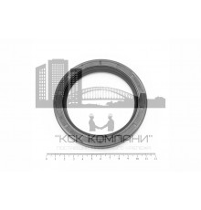 Сальник (манжета армированная) TC 80х105х12 NBR70