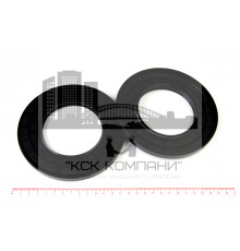 Сальник (манжета армированная) TC 80х140х12 NBR70