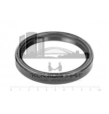 Сальник (манжета армированная) TC 80х95х12 NBR70