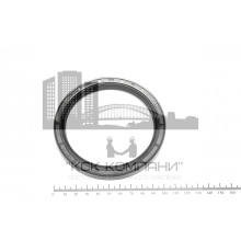 Сальник (манжета армированная) TC 85х105х10 NBR70