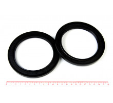 Сальник (манжета армированная) TC 90х120х10 NBR70