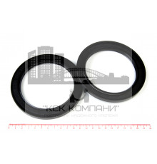 Сальник (манжета армированная) TC 90х120х10 NBR70