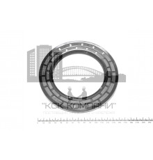 Сальник (манжета армированная) TC 95х145х10 NBR70
