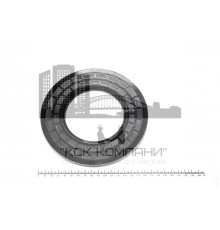 Сальник (манжета армированная) TC 95х170х13 NBR70