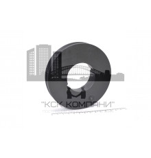 Шкив клиновой SPA 1х118 (ТВ 1610)