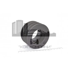 Шкив клиновой SPA 3х080 (ТВ 1210)