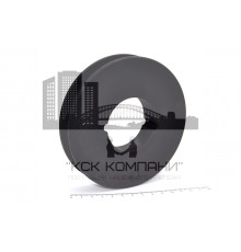 Шкив клиновой SPB 1х125 (ТВ 1610)