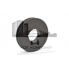 Шкив клиновой SPB 1х132 (ТВ 1610)